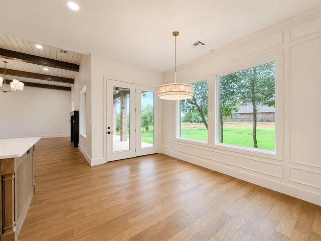 3032 Fountain Creek Drive, Edmond, OK 73034