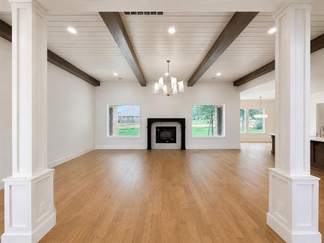 3032 Fountain Creek Drive, Edmond, OK 73034