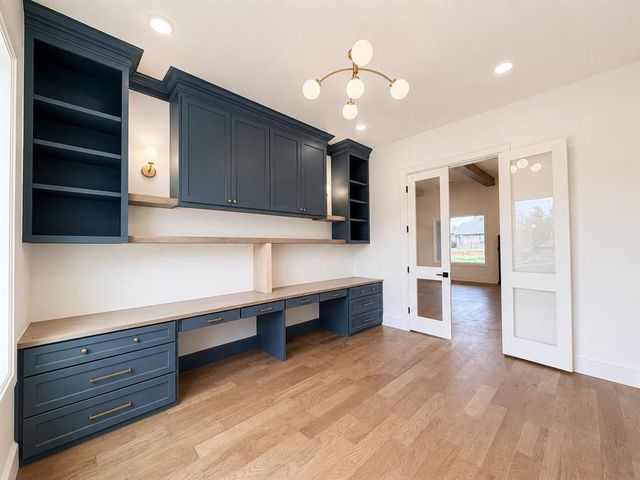 3032 Fountain Creek Drive, Edmond, OK 73034