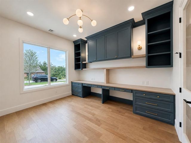 3032 Fountain Creek Drive, Edmond, OK 73034