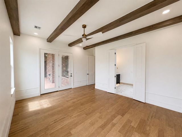 3032 Fountain Creek Drive, Edmond, OK 73034