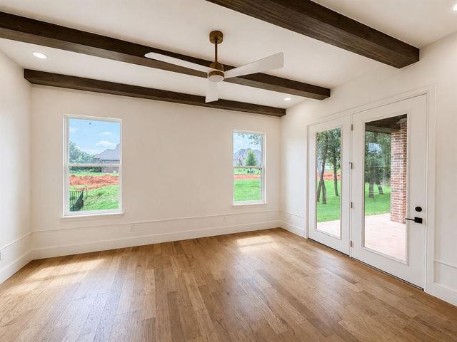 3032 Fountain Creek Drive, Edmond, OK 73034
