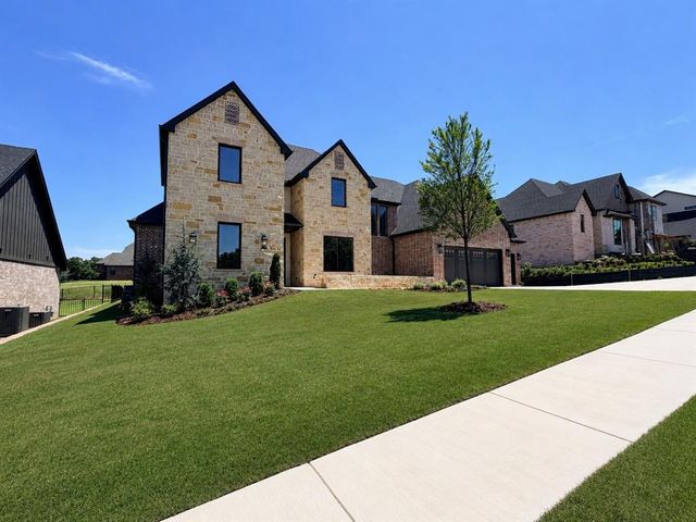 3032 Fountain Creek Drive, Edmond, OK 73034