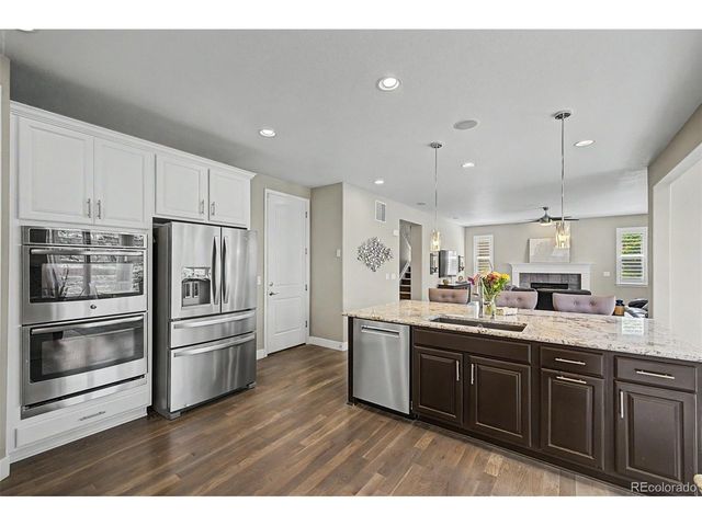 2601 Dublin Dr, Castle Rock, CO 80104