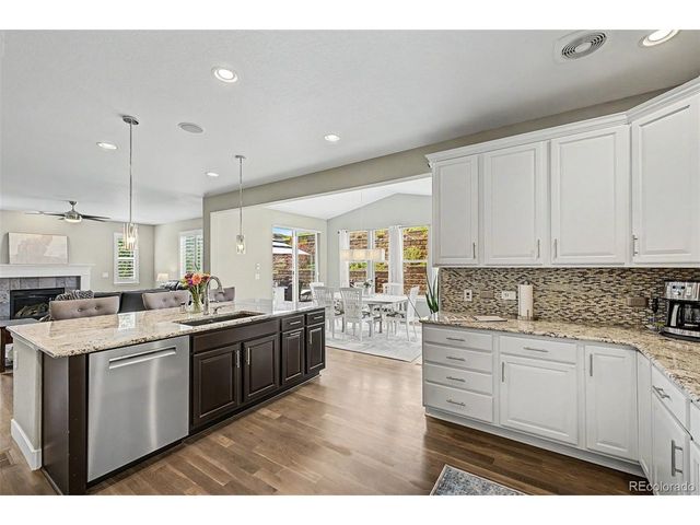 2601 Dublin Dr, Castle Rock, CO 80104