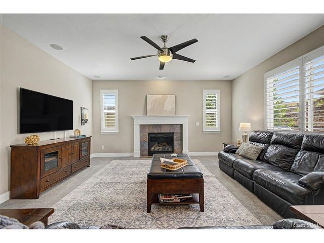 2601 Dublin Dr, Castle Rock, CO 80104