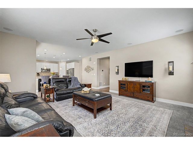 2601 Dublin Dr, Castle Rock, CO 80104