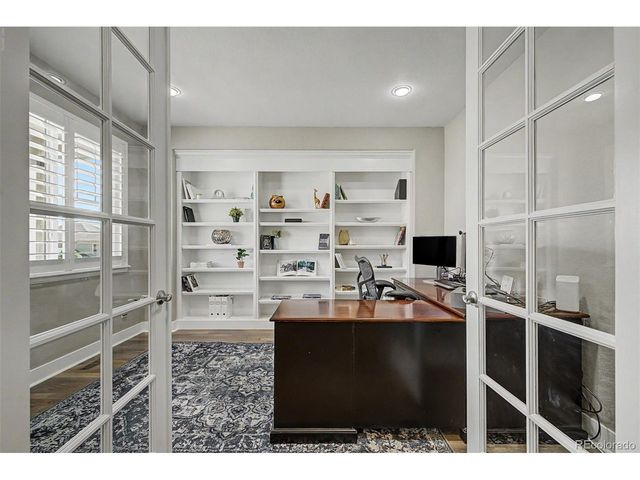 2601 Dublin Dr, Castle Rock, CO 80104