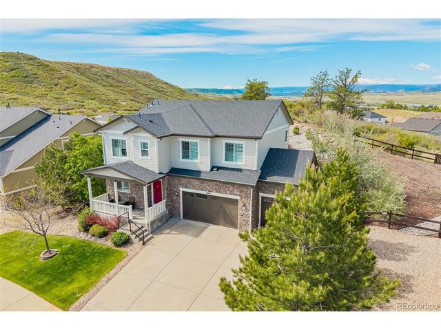 2601 Dublin Dr, Castle Rock, CO 80104