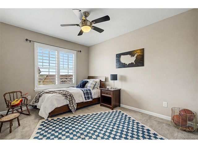 2601 Dublin Dr, Castle Rock, CO 80104