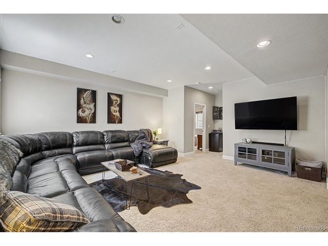 2601 Dublin Dr, Castle Rock, CO 80104