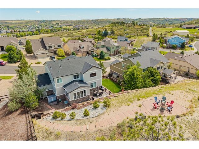 2601 Dublin Dr, Castle Rock, CO 80104
