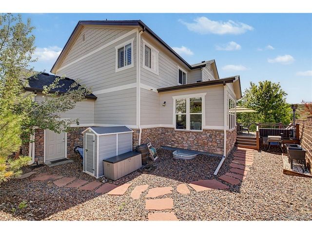 2601 Dublin Dr, Castle Rock, CO 80104