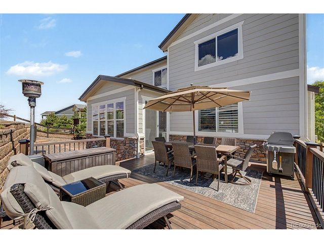 2601 Dublin Dr, Castle Rock, CO 80104