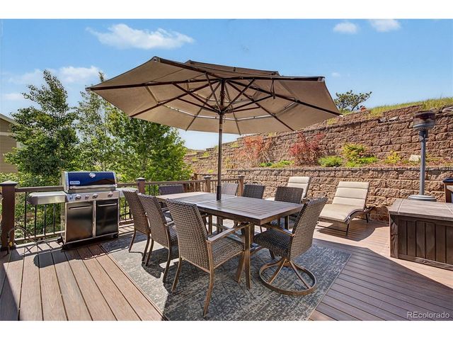 2601 Dublin Dr, Castle Rock, CO 80104