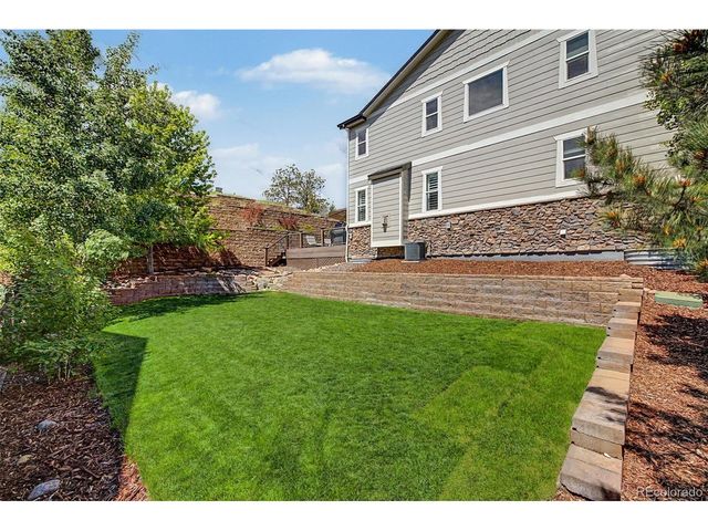 2601 Dublin Dr, Castle Rock, CO 80104