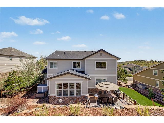 2601 Dublin Dr, Castle Rock, CO 80104
