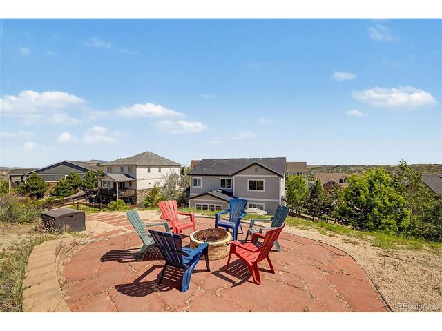 2601 Dublin Dr, Castle Rock, CO 80104