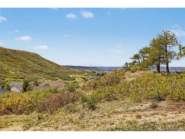 2601 Dublin Dr, Castle Rock, CO 80104