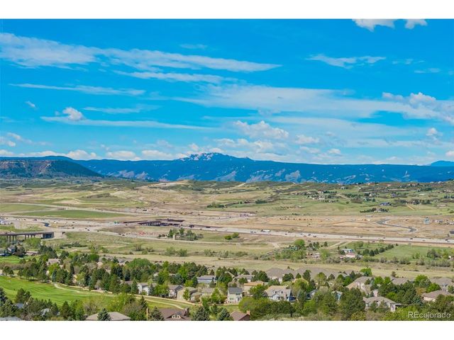 2601 Dublin Dr, Castle Rock, CO 80104