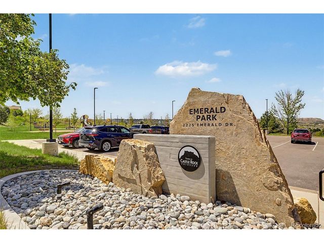 2601 Dublin Dr, Castle Rock, CO 80104