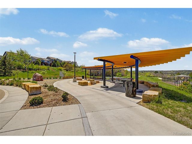 2601 Dublin Dr, Castle Rock, CO 80104