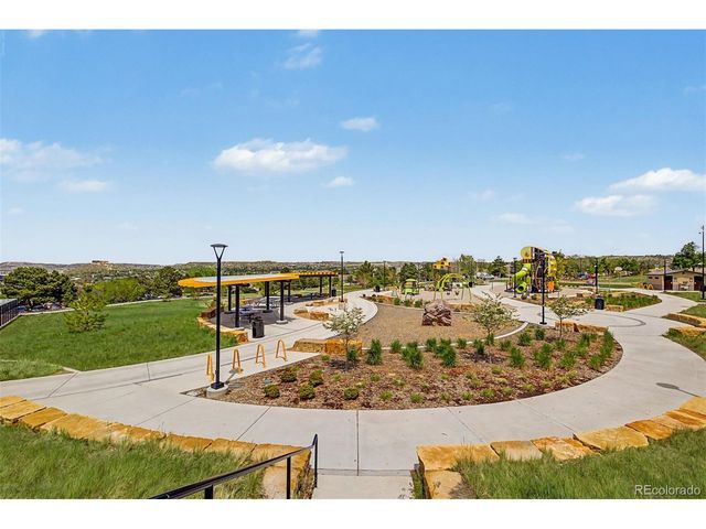 2601 Dublin Dr, Castle Rock, CO 80104