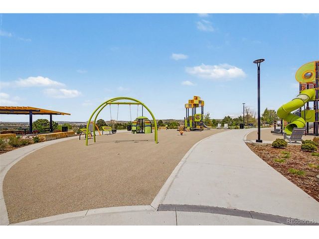 2601 Dublin Dr, Castle Rock, CO 80104