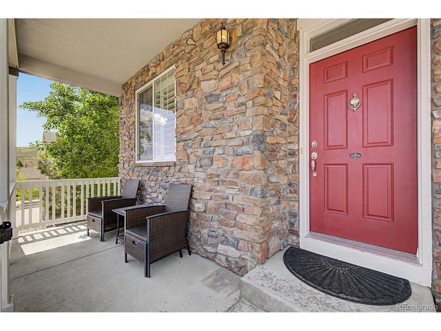 2601 Dublin Dr, Castle Rock, CO 80104