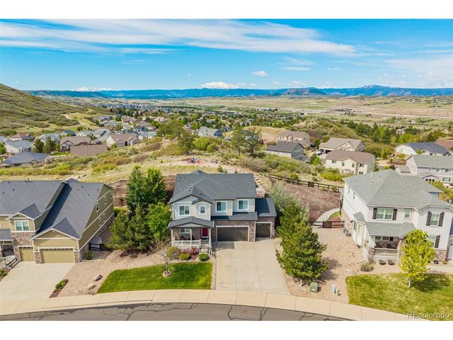 2601 Dublin Dr, Castle Rock, CO 80104