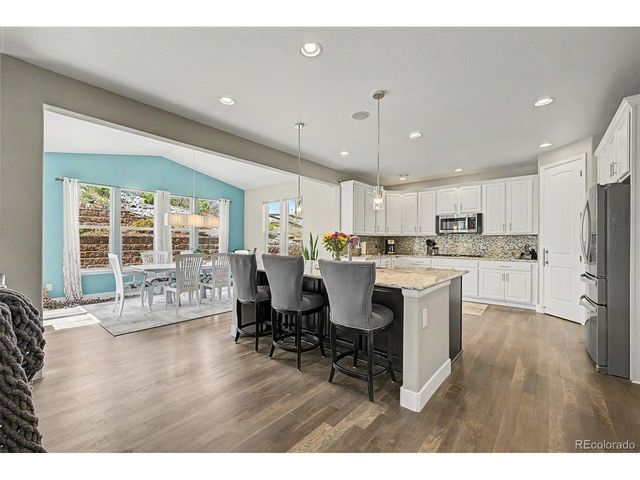 2601 Dublin Dr, Castle Rock, CO 80104
