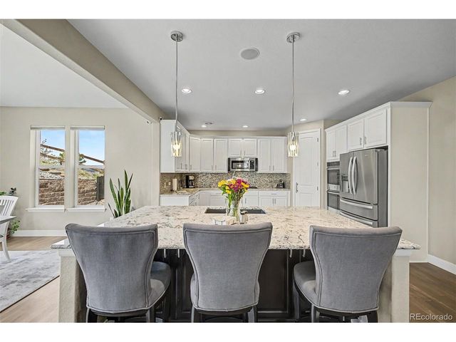 2601 Dublin Dr, Castle Rock, CO 80104