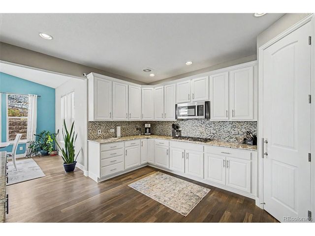 2601 Dublin Dr, Castle Rock, CO 80104