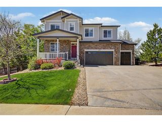 2601 Dublin Dr, Castle Rock, CO 80104