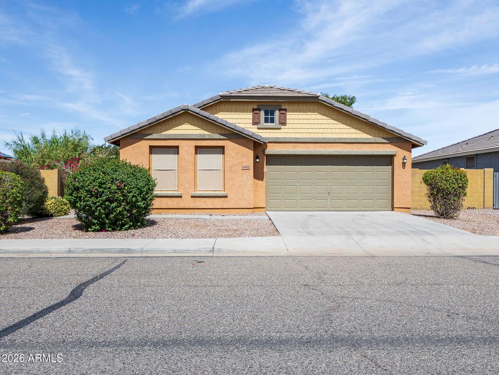 1432 E Sunset Drive, Casa Grande, AZ 85122 — photo 2