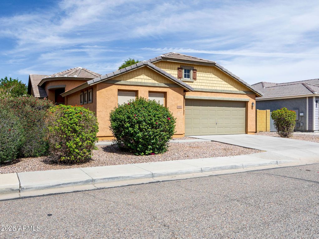 1432 E Sunset Drive, Casa Grande, AZ 85122 — photo 3