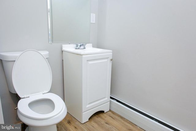 225 W FRONT ST, York, PA 17404