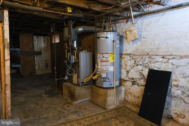 225 W FRONT ST, York, PA 17404