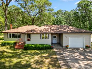 302 S Brooks Road S, Egelston Twp, MI 49442