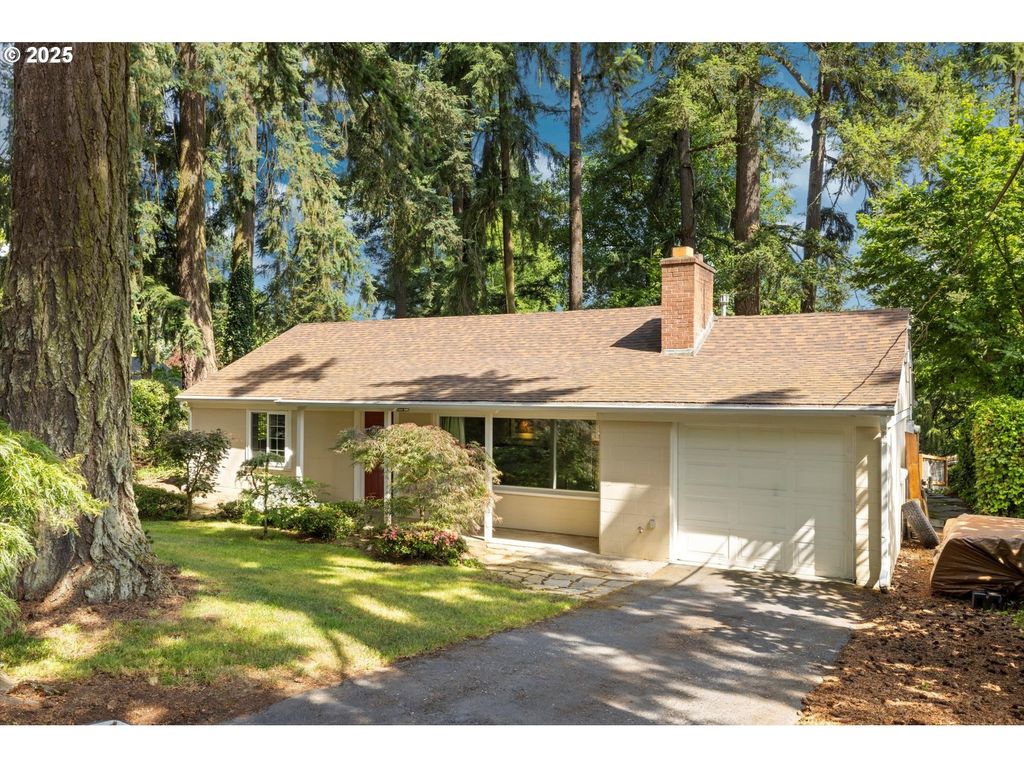 1725 SOUTHSHORE Blvd, Lake Oswego, OR 97034