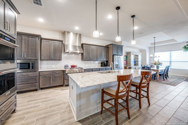 22522 Estacado, San Antonio, TX 78261