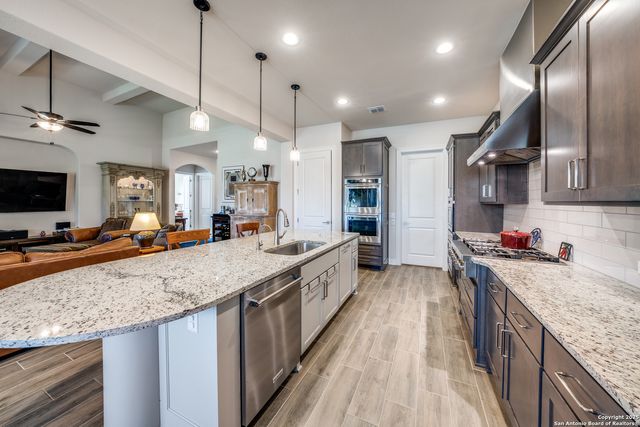 22522 Estacado, San Antonio, TX 78261