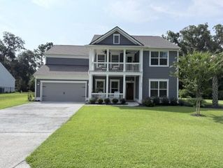 8020 Cheverie Court, Johns Island, SC 29455