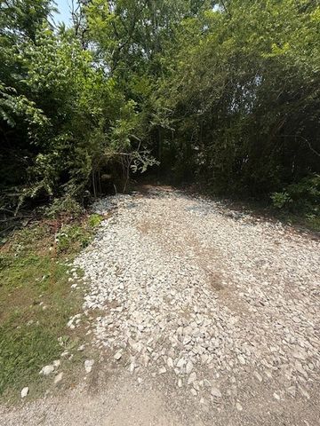 0 Roberts Ridge Rd, Manchester, TN 37355