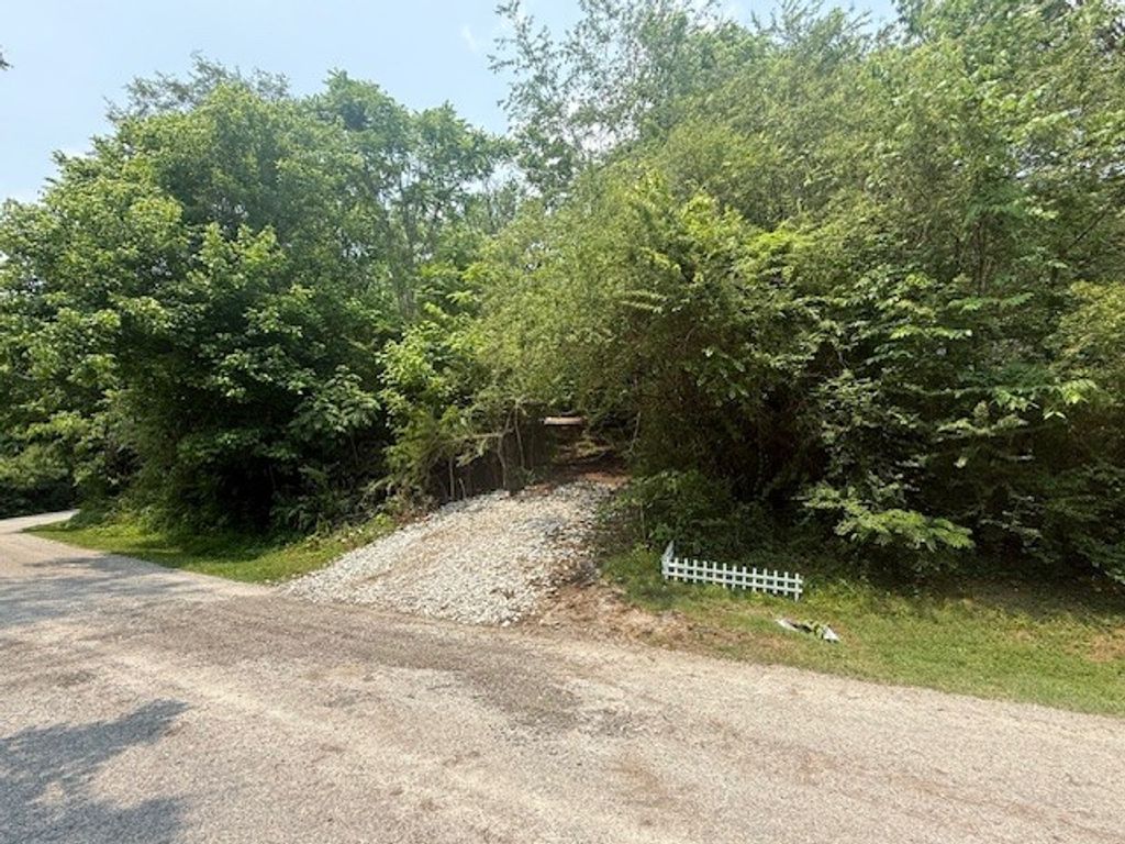0 Roberts Ridge Rd, Manchester, TN 37355