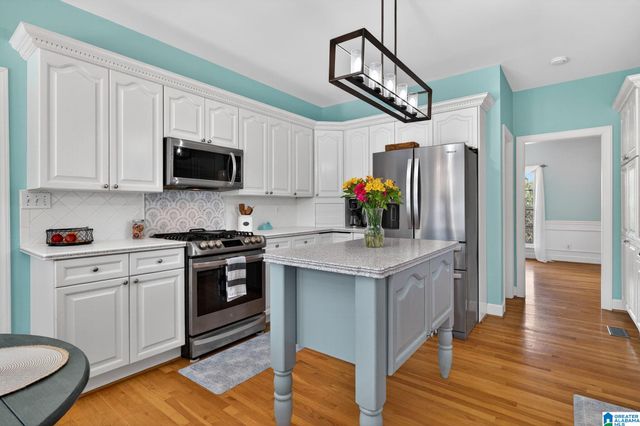 124 KINGSLEY ROAD, Alabaster, AL 35007