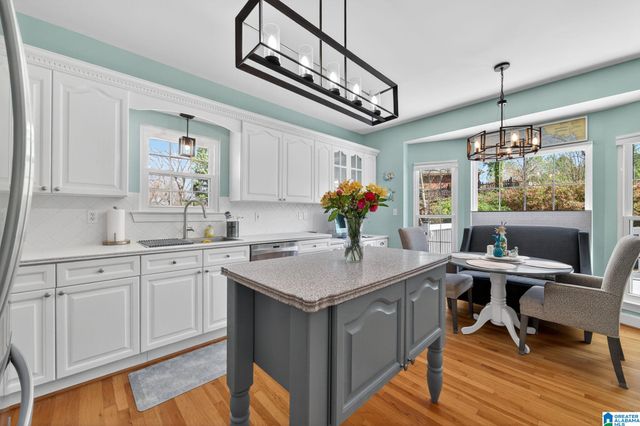 124 KINGSLEY ROAD, Alabaster, AL 35007