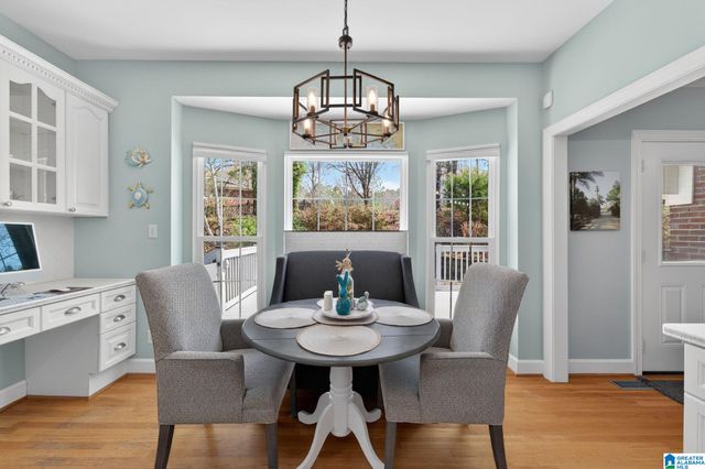 124 KINGSLEY ROAD, Alabaster, AL 35007