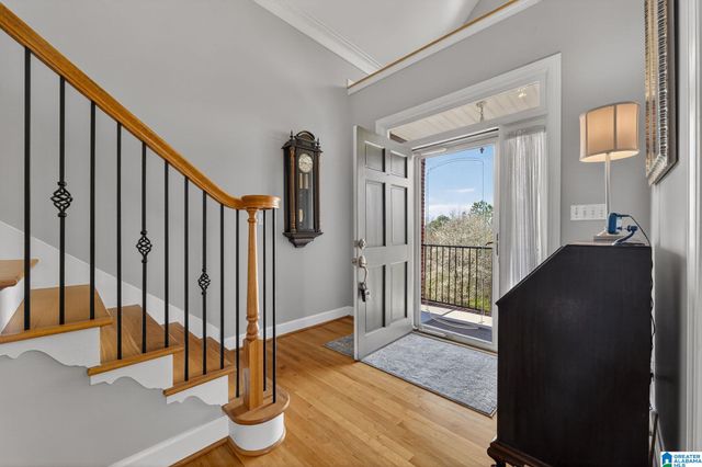 124 KINGSLEY ROAD, Alabaster, AL 35007