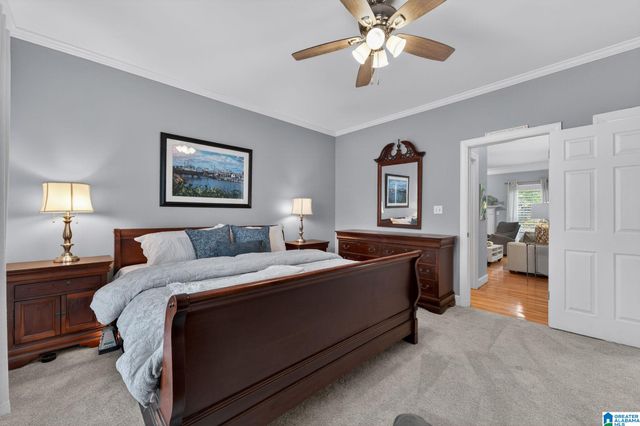 124 KINGSLEY ROAD, Alabaster, AL 35007